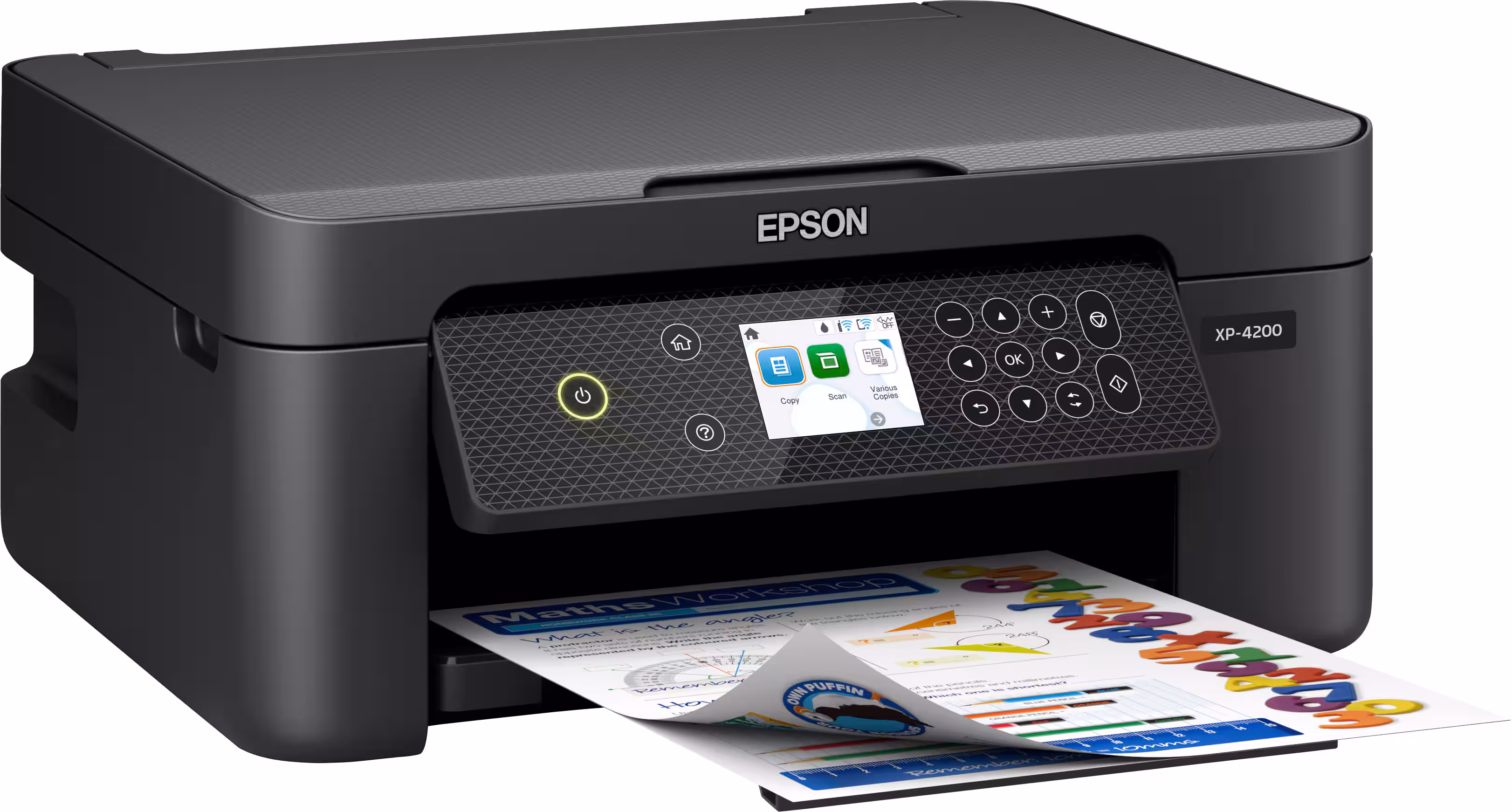 Top Of the Line Printers