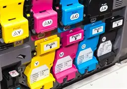 Printer Toner and Cartridges  